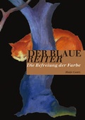 Cover: Der Blaue Reiter - Hatje Cantz Verlag