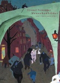 Cover: Lyonal Feininger. Menschenbilder - Hatje Cantz Verlag