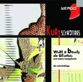 Cover: What a Beauty - Schott Music