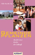 Cover: Gemeinde pflanzen - Neukirchener Verlag