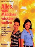 Cover: Alles, was M&auml;dchen wissen wollen - Ellermann