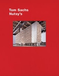 Cover: Tom Sachs - Hatje Cantz Verlag