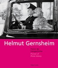 Cover: Helmut Gernsheim (1913-1995) - Hatje Cantz Verlag