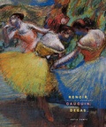 Cover: Renoir, Gauguin, Degas ... - Hatje Cantz Verlag