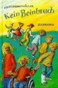 Cover: Kein Beinbruch - Ellermann