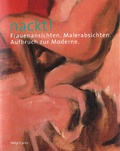 Cover: Nackt! - Hatje Cantz Verlag