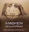 Cover: Masken - Don Bosco Medien