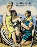 Cover: Max Beckmann - Hatje Cantz Verlag