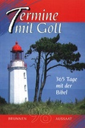 Cover: Termine mit Gott 1998 - Neukirchener Verlag