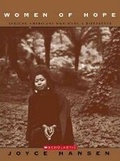 Cover: Women of Hope - Scholastic Paperbacks