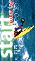 Cover: Start in den Tag 1998 - Neukirchener Verlag