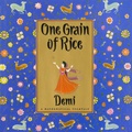 Cover: One Grain of Rice - Scholastic US