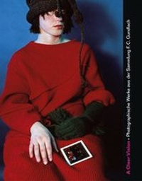 Enlarge image Cover: A Clear Vision - Hatje Cantz Verlag