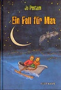 Cover: Ein Fall f&uuml;r Max - Ellermann