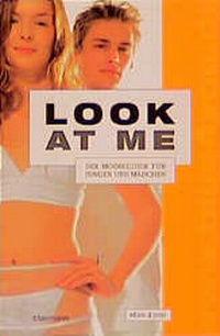 Enlarge image Cover: Look at me - Ellermann