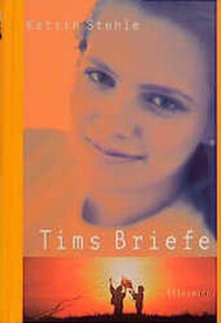 Enlarge image Cover: Tims Briefe - Ellermann