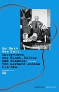 Cover: Gerhard Johann Lischka - Hatje Cantz Verlag