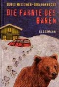 Cover: Die F&auml;hrte des B&auml;ren - Ellermann