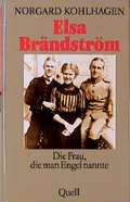 Cover: Elsa Br&auml;ndstr&ouml;m - Evangelischer Verlag Stuttgart