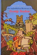 Cover: Die unglaublichen Abenteuer des George Bouton - Ellermann