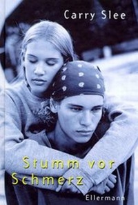 Enlarge image Cover: Stumm vor Schmerz - Ellermann