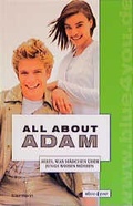 Cover: All about Adam - Ellermann