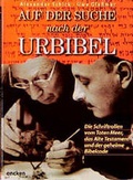 Cover: Auf der Suche nach der Urbibel - SCM