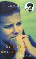 Cover: Schrei in der Stille - Ellermann