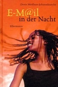 Cover: E-M@il in der Nacht - Ellermann