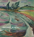 Cover: Edvard Munch - Hatje Cantz Verlag