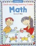 Cover: Math - Scholastic