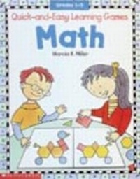 Enlarge image Cover: Math - Scholastic