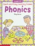 Cover: Phonics - Scholastic