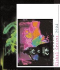 Cover: Nam June Paik - Hatje Cantz Verlag