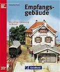 Cover: Empfangsgeb&auml;ude - Bruckmann