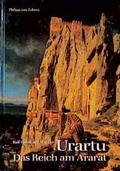 Cover: Urartu - Philipp von Zabern in Herder