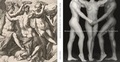Cover: Robert Mapplethorpe und die klassische Tradition - Hatje Cantz Verlag