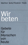 Cover: Wir beten - Neukirchener Verlag