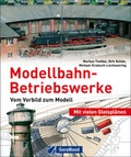 Cover: Modellbahn-Betriebswerke - Bruckmann