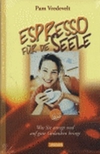 Enlarge image Cover: Espresso für die Seele - SCM