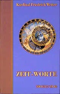 Cover: Zeit-Worte - Don Bosco Medien