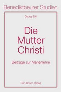 Enlarge image Cover: Die Mutter Christi - Don Bosco Medien