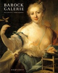 Cover: Barockgalerie im Schloss Ludwigsburg - Hatje Cantz Verlag