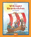Cover: Kleine Wikinger-Geschichten zum Vorlesen - Ellermann