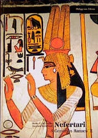 Enlarge image Cover: Nefertari - Philipp von Zabern in Herder