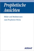 Cover: Prophetische Ansichten - Neukirchener Verlag