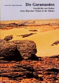 Cover: Die Garamanten - Philipp von Zabern in Herder