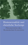 Cover: Homosexualit&auml;t und christliche Seelsorge - Neukirchener Verlag