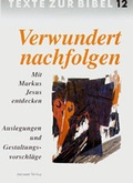 Cover: Verwundert nachfolgen - Neukirchener Verlag