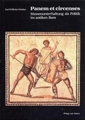 Cover: Panem et Circenses - Philipp von Zabern in Herder